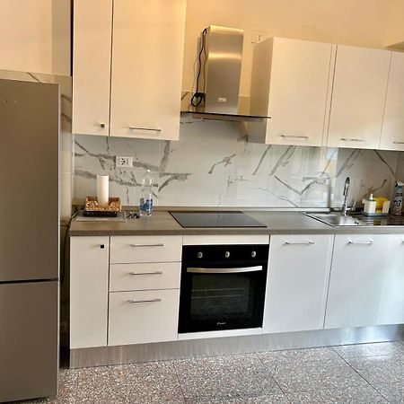 Bed and Breakfast Bed Station -Self Check In- Bergamo Esterno foto