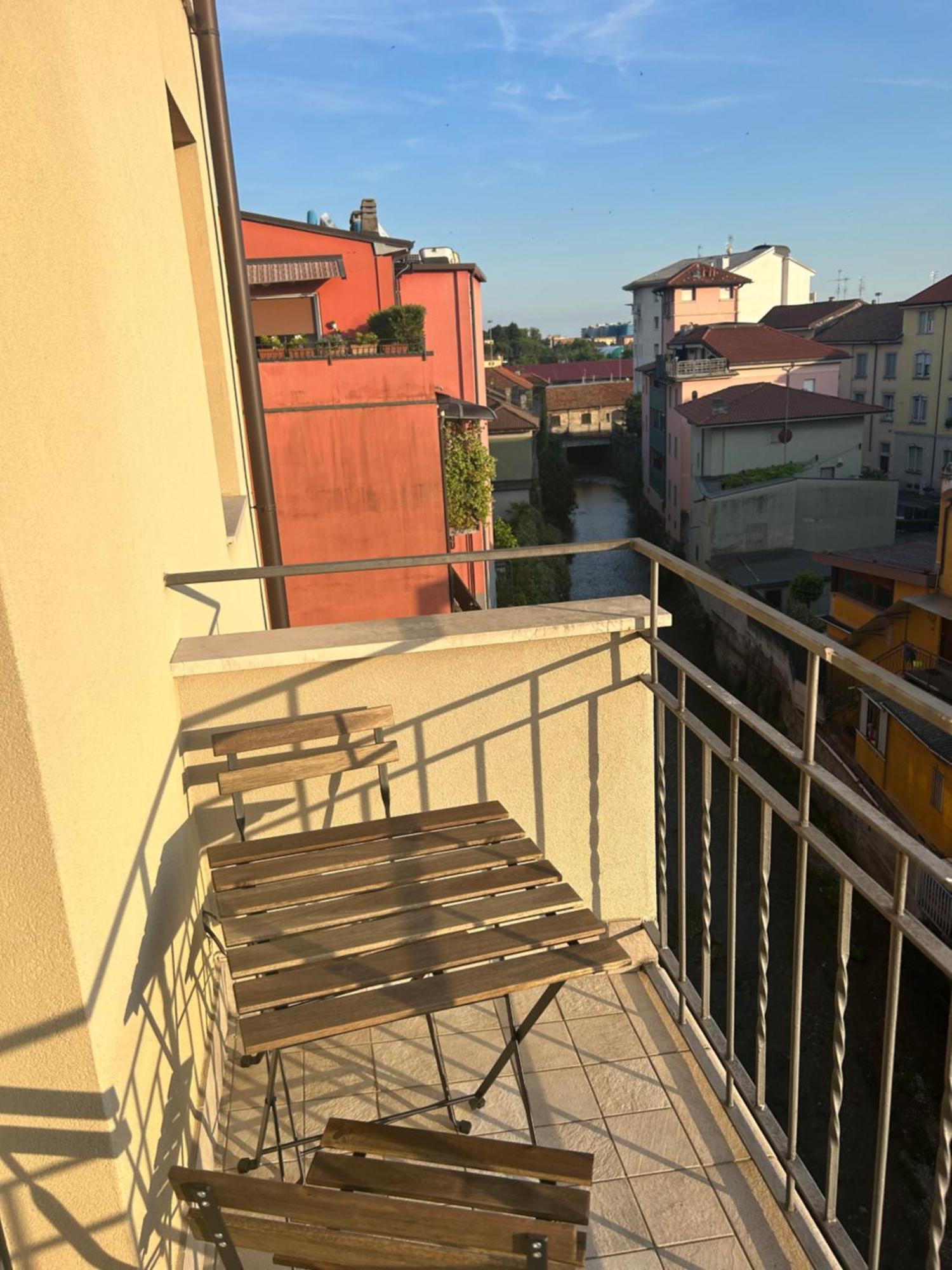 Bed and Breakfast Bed Station -Self Check In- Bergamo Esterno foto