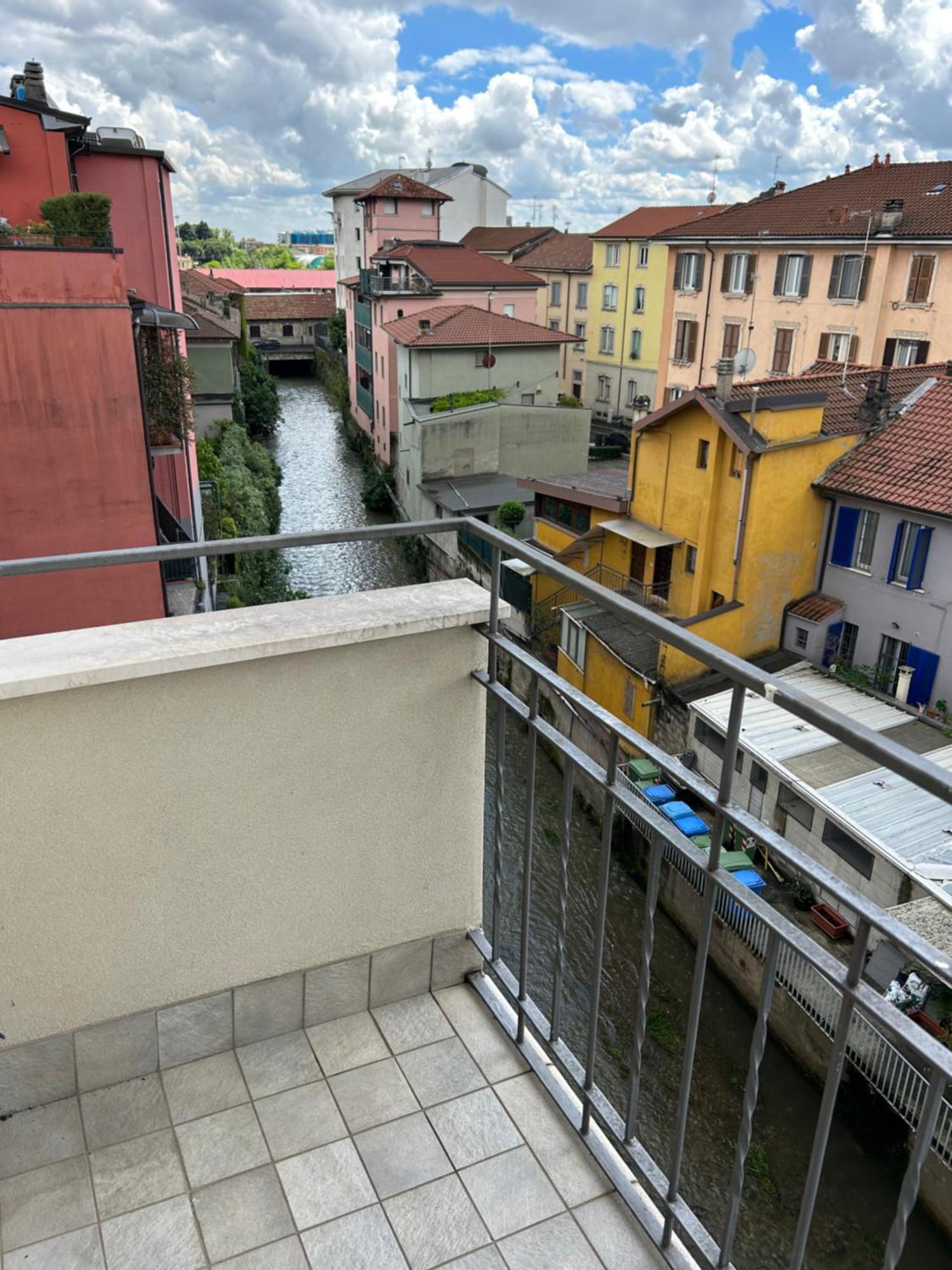 Bed and Breakfast Bed Station -Self Check In- Bergamo Esterno foto