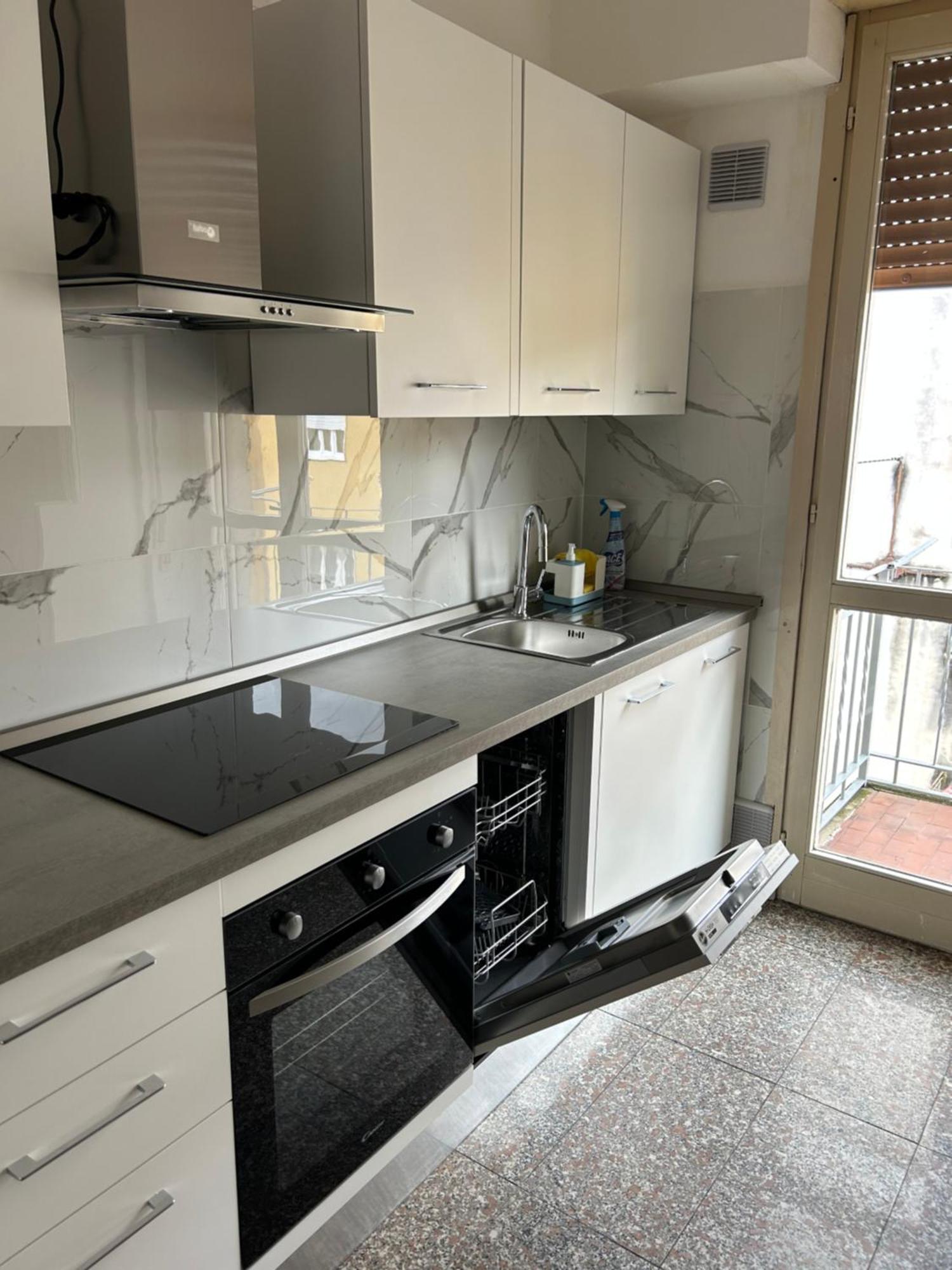 Bed and Breakfast Bed Station -Self Check In- Bergamo Esterno foto