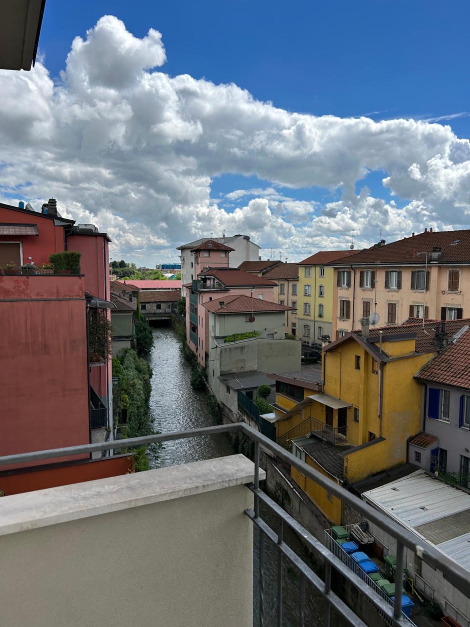 Bed and Breakfast Bed Station -Self Check In- Bergamo Esterno foto